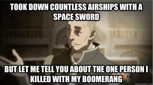 Councilman Sokka