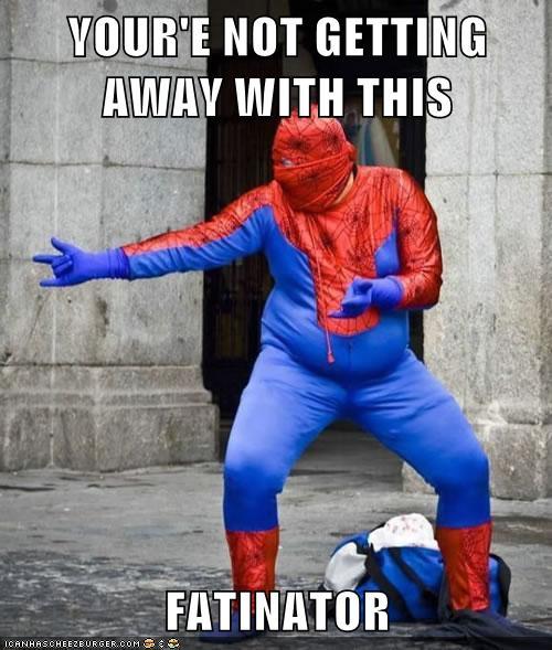 And his evil sidecick Colsterlate
