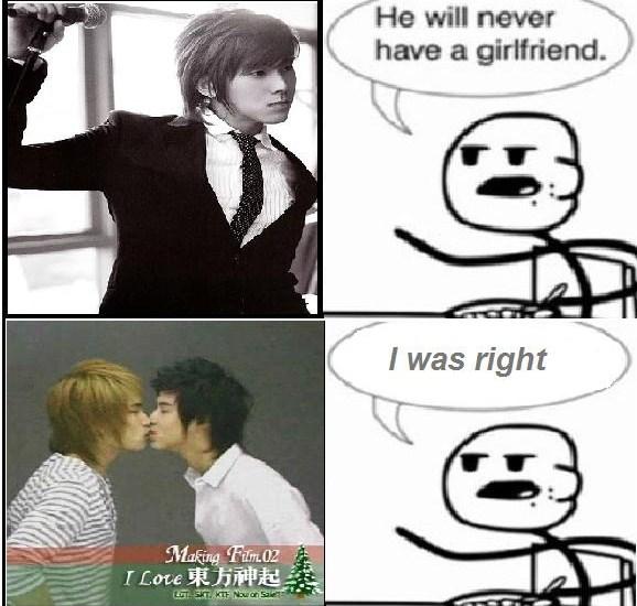 Yunjae!