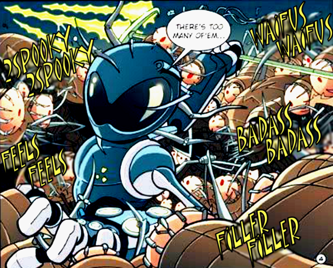 TOONAMI 2012