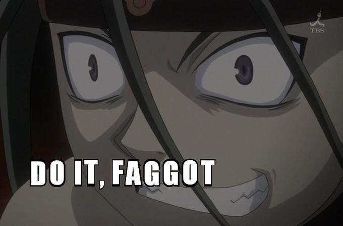 Do it Elric
