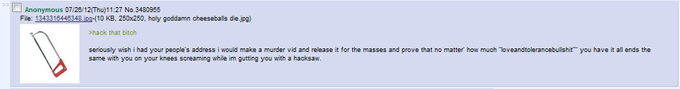 /mlp/ Hacksaw Copypasta