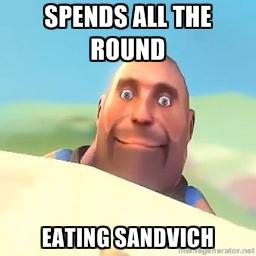 Pyroland Heavy