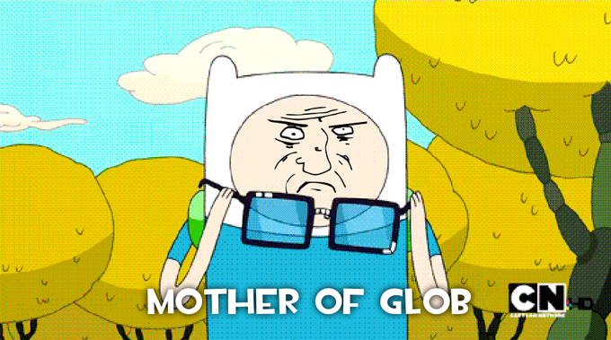 Mother of Glob