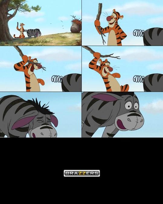 Right In The Childhood