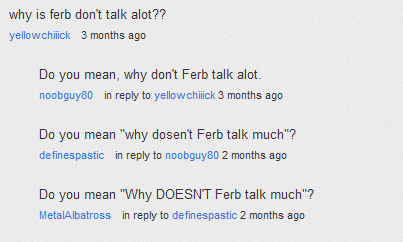 Fail