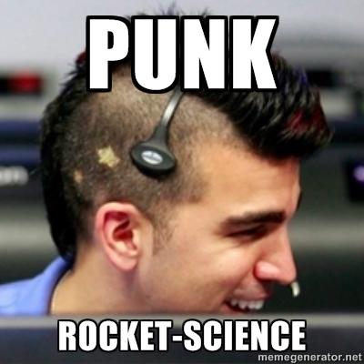 Punk-Rocket-Science