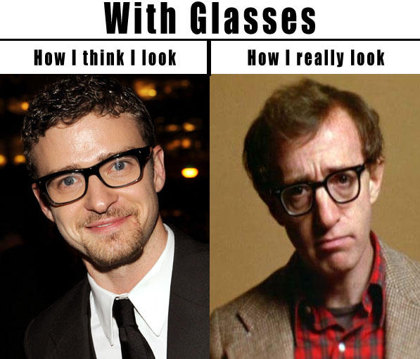 Glases guy
