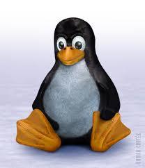 Tux the Pinguin