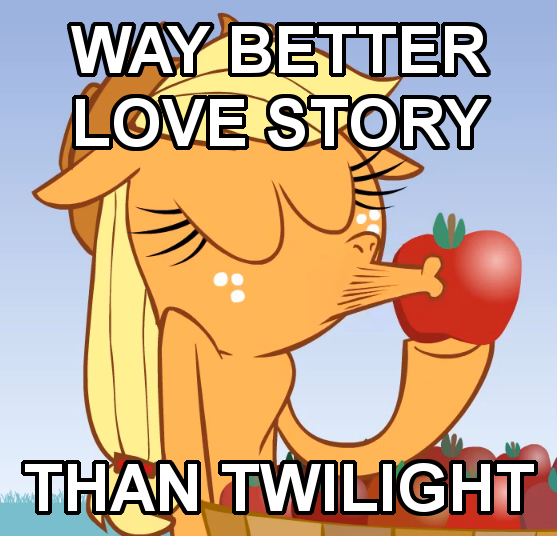 Those troll attacks gave me inspiration!