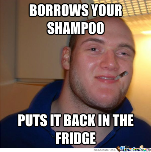 Good 10 Guy