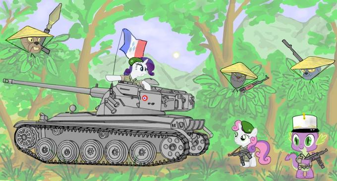 Onward!
