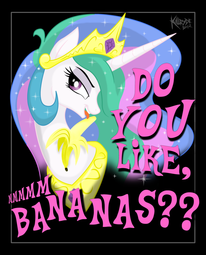 Bananas