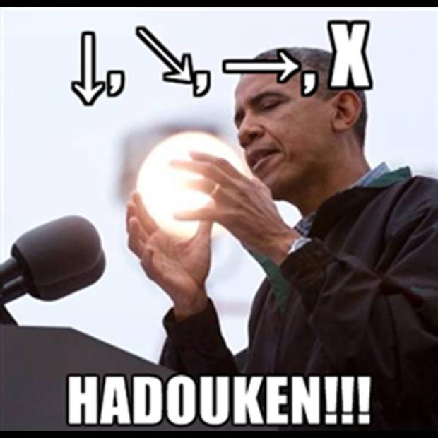 Hadouken 