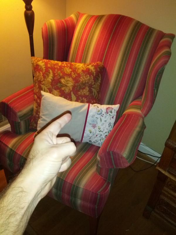 Eastwooding