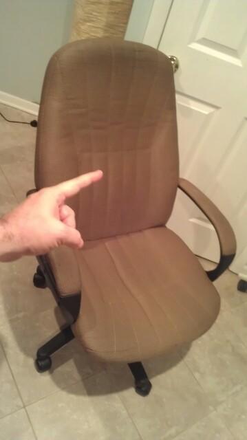 Eastwooding 