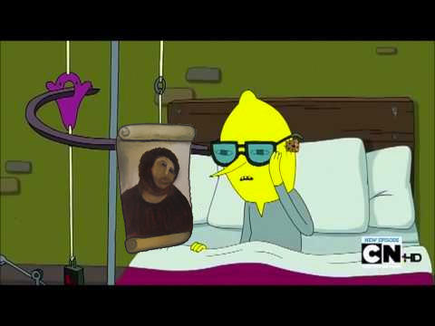 Jesus Really Looks Like Dog Buns