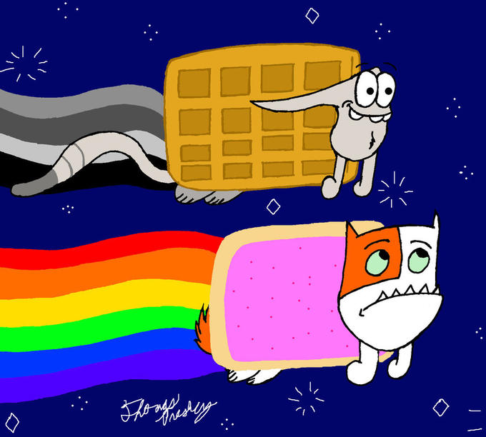 Nyanscratch