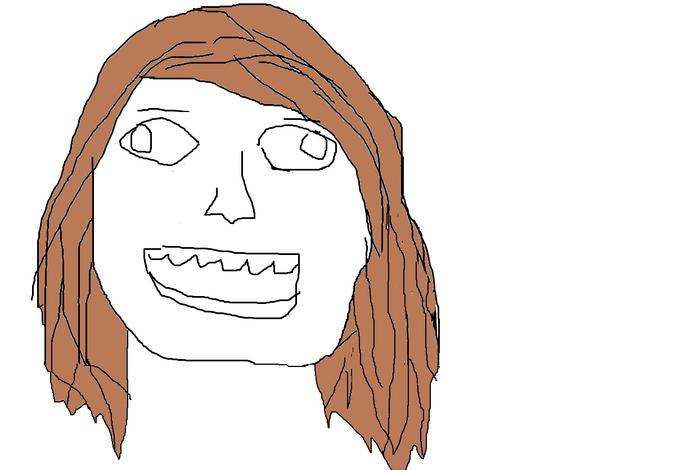 Overly Attached Girlfriend