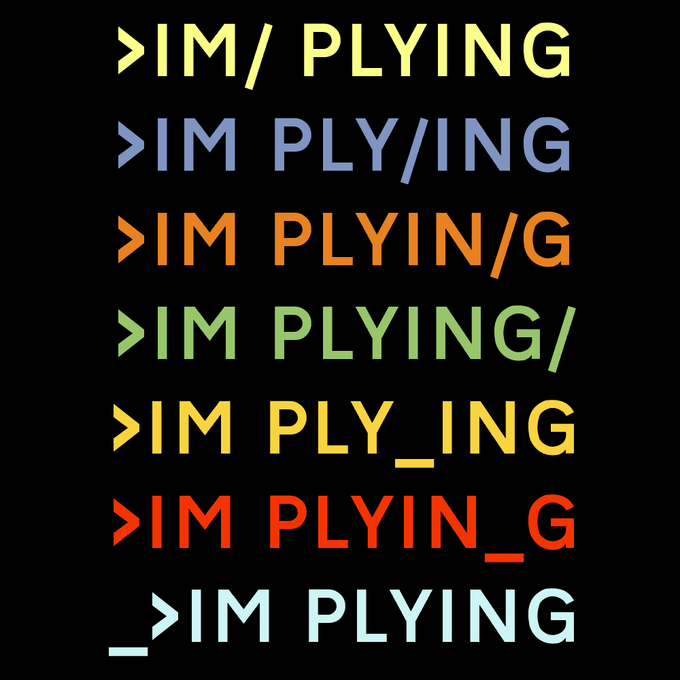 Radiohead - >Implying