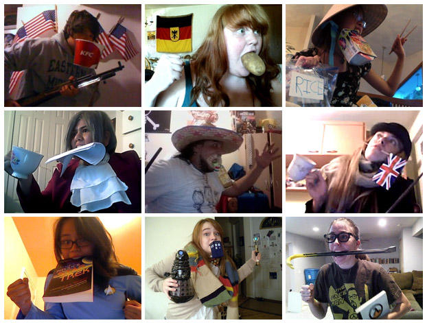 Compilation #1