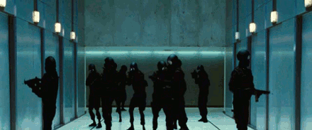 Dark Souls CoD crossover.gif