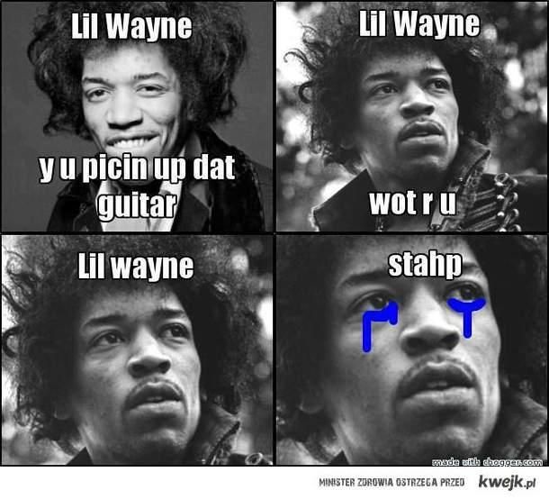 lil wayne