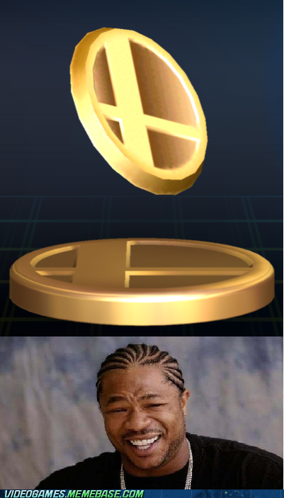 Yo dawg