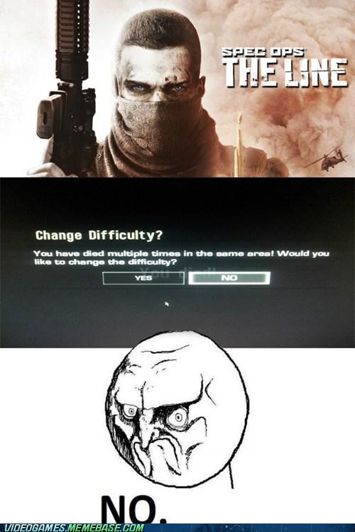 No