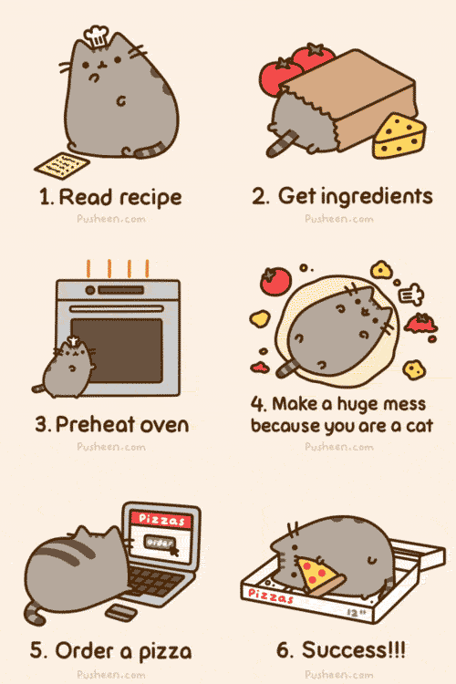 How To Make A Pizza