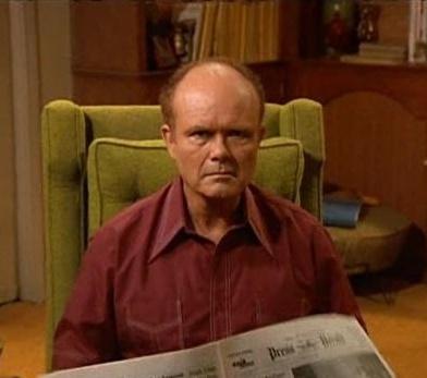 Red Forman