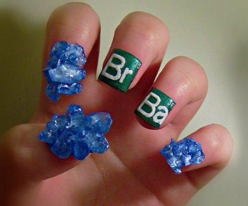 http://kayleighoconnor.tumblr.com/post/27082876401/breaking-bad-nails-i-cant-believe-id-never