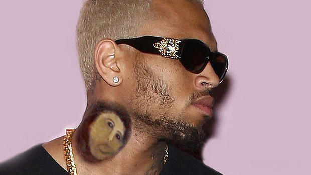 Potato head