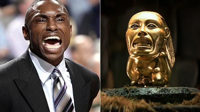Separated at Birth