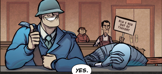 YES, MAGGOTS!