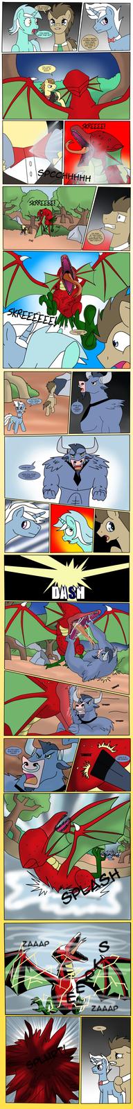The Games Pt 6