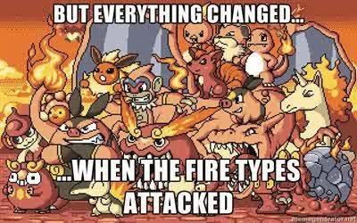 Pokemon