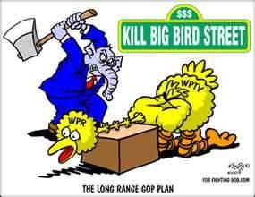 Kill Big Bird