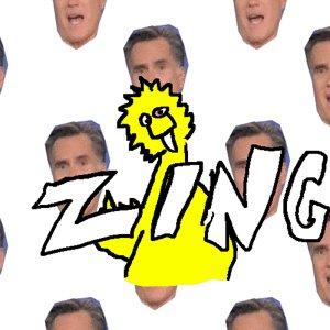 Big Bird Zing!