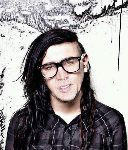 Skrillex Cage