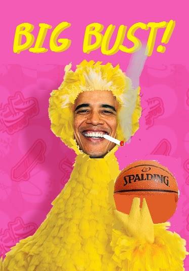 Big Bust