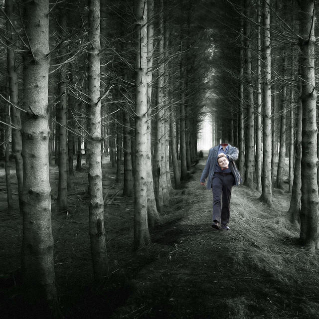 Sleepy Hollow Strut