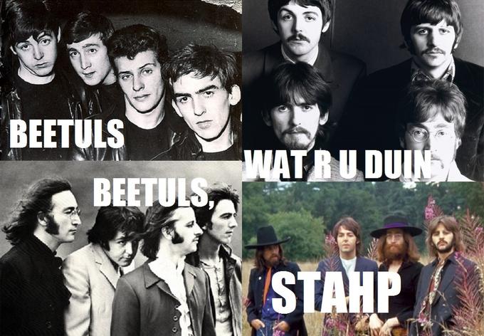 beetuls stahp