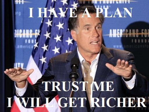 Mit Romney