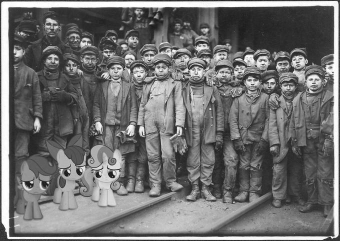 Coal Crusaders