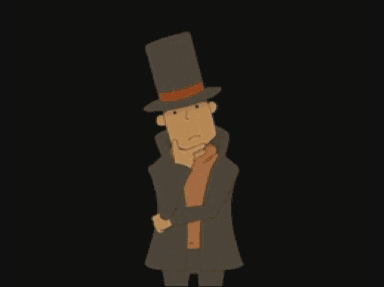 Cool Story Bro - Layton