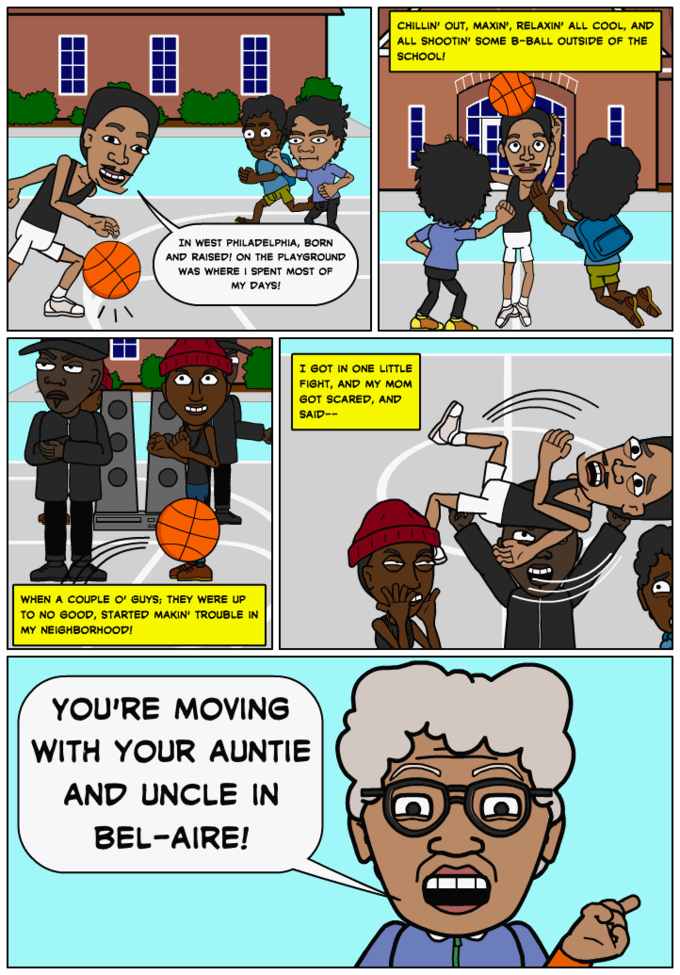 Stop Bullying in Philadelphia