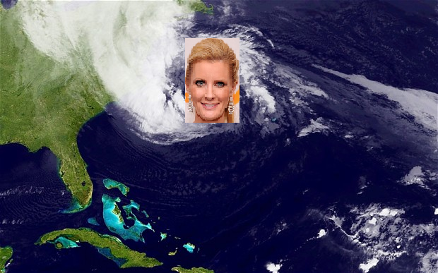 Aunt Sandy