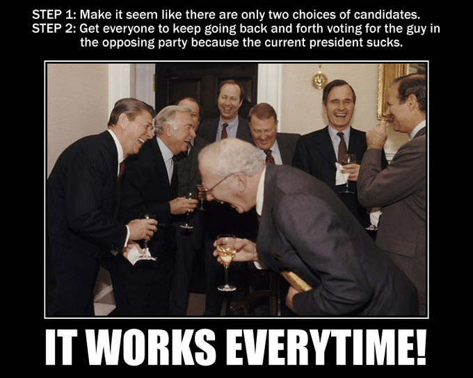 ELECTION DAY