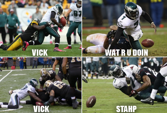 VICK STAHP